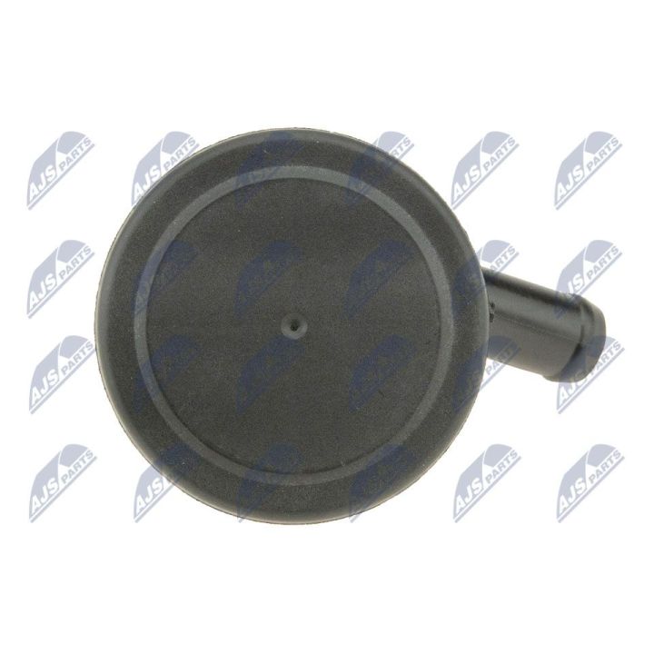 Vožtuvas, variklio bloko alsuoklis NTY EPCV-RE-000