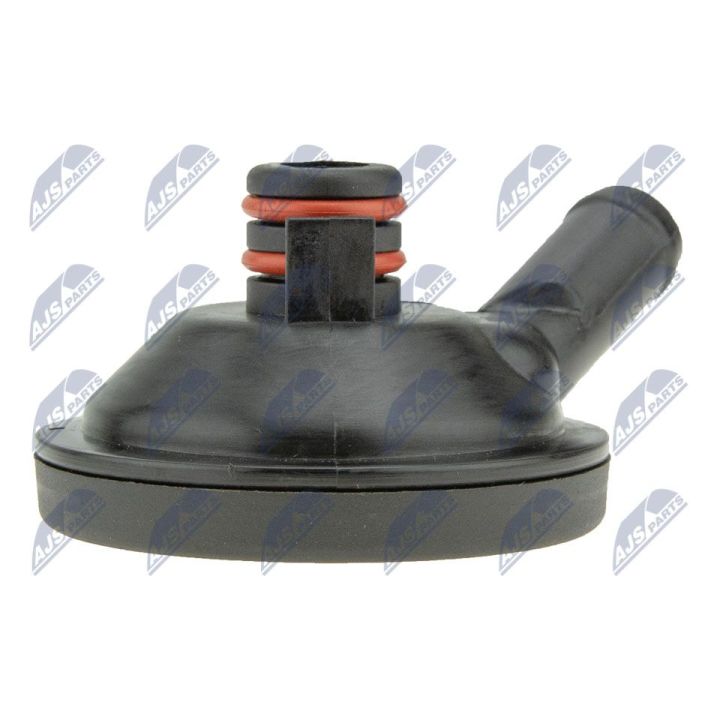 Vožtuvas, variklio bloko alsuoklis NTY EPCV-RE-000