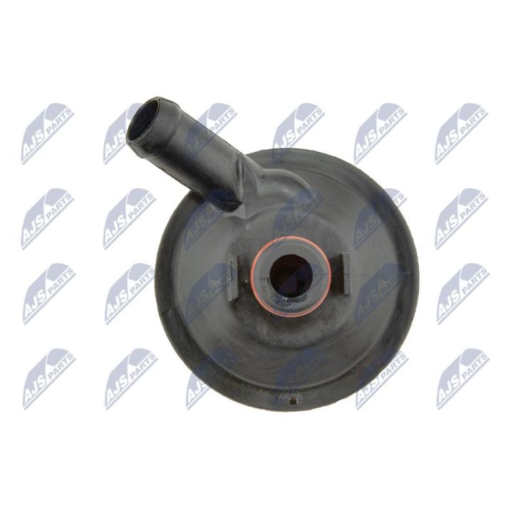 Vožtuvas, variklio bloko alsuoklis NTY EPCV-RE-000