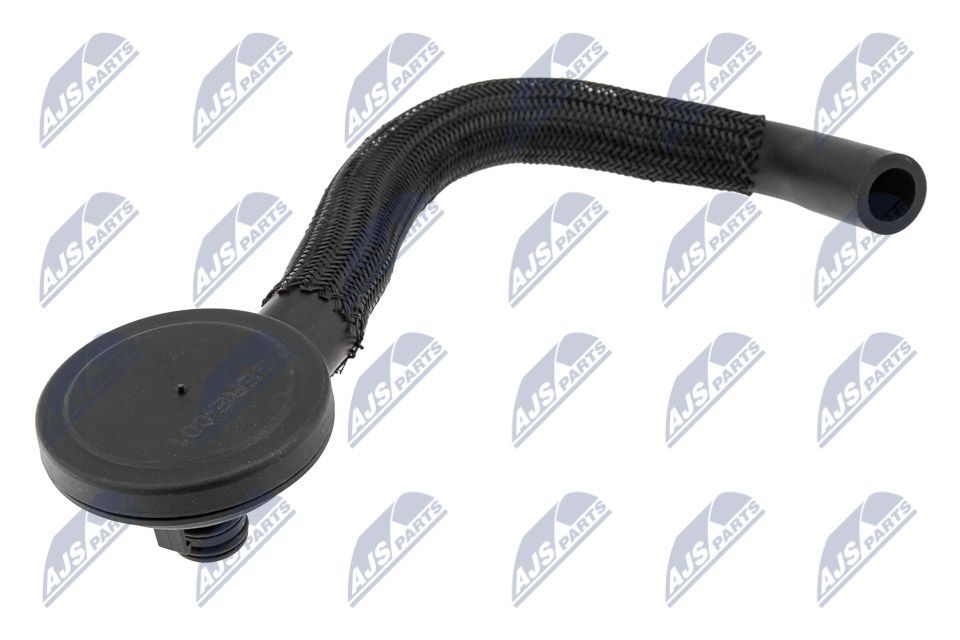 Vožtuvas, variklio bloko alsuoklis NTY EPCV-RE-001