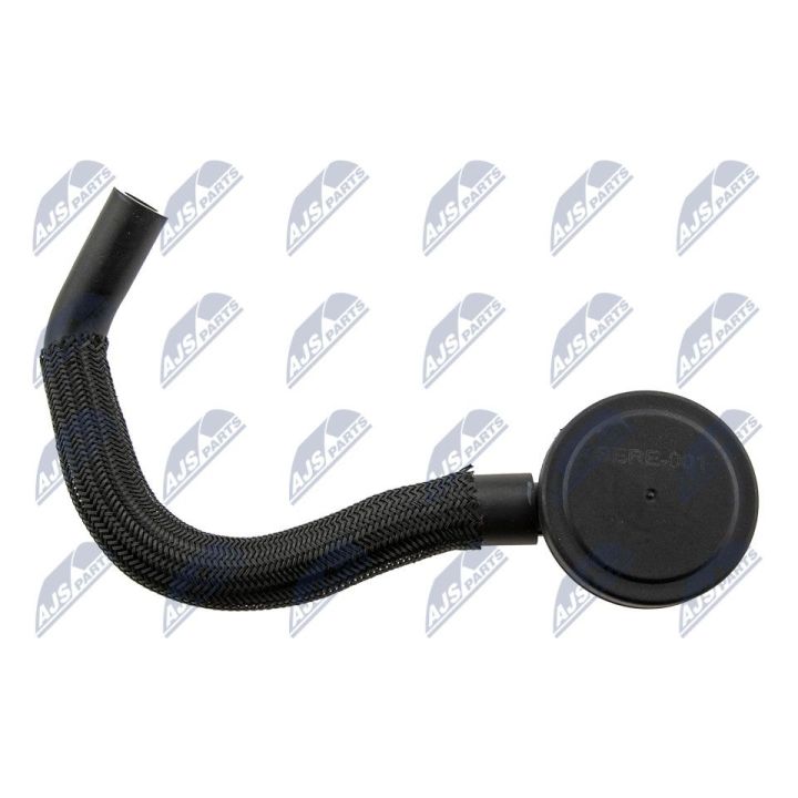 Vožtuvas, variklio bloko alsuoklis NTY EPCV-RE-001