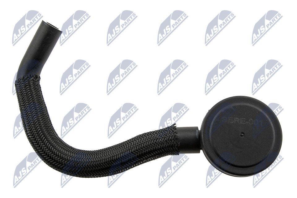 Vožtuvas, variklio bloko alsuoklis NTY EPCV-RE-001