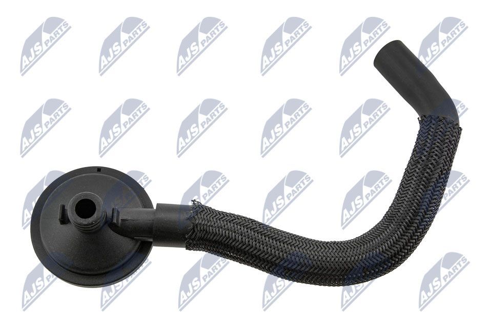 Vožtuvas, variklio bloko alsuoklis NTY EPCV-RE-001