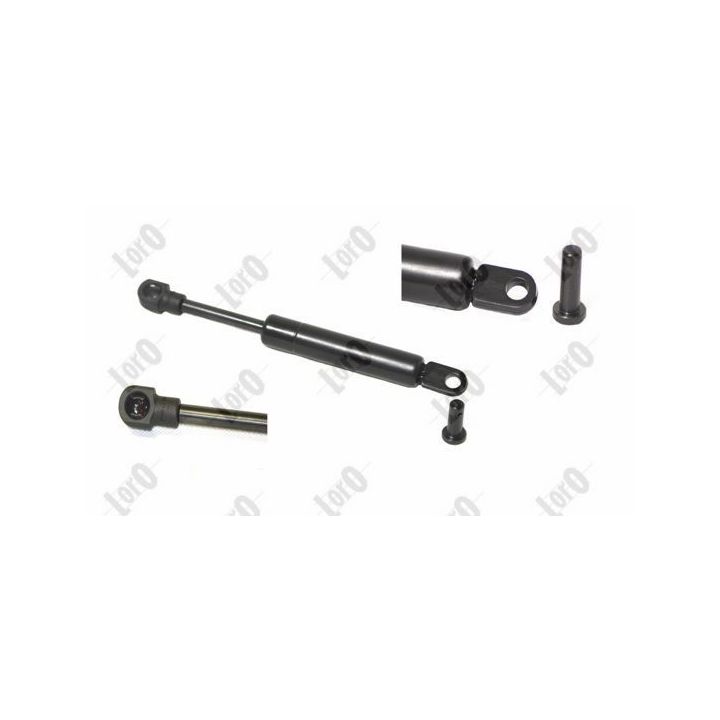 Dujinė spyruoklė, bagažinė ABAKUS 101-00-755