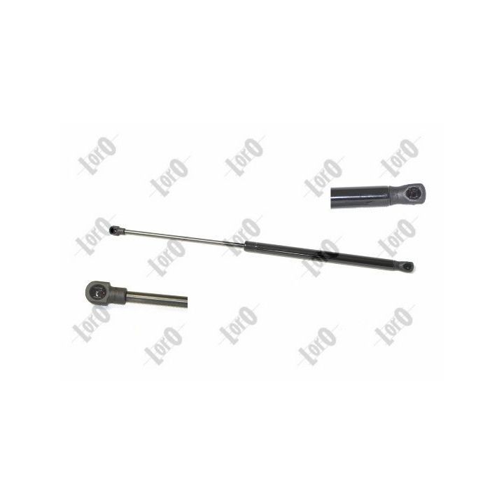 Dujinė spyruoklė, bagažinė ABAKUS 101-00-775