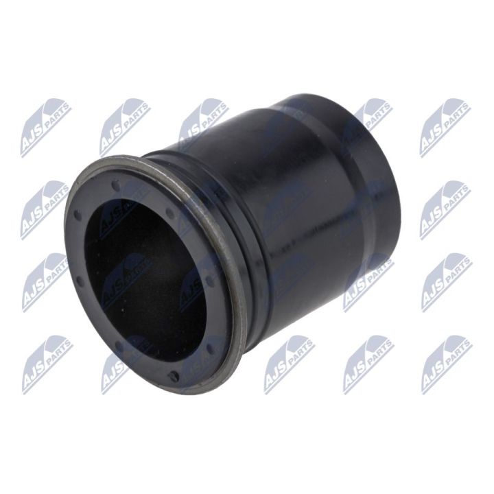 Tarpiklis, purkštuko laikiklis NTY BWP-MZ-000