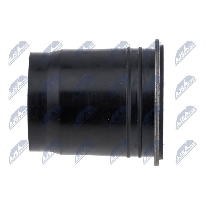 Tarpiklis, purkštuko laikiklis NTY BWP-MZ-000