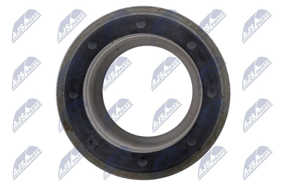 Tarpiklis, purkštuko laikiklis NTY BWP-MZ-000