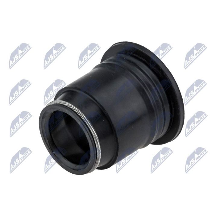 Tarpiklis, purkštuko laikiklis NTY BWP-TY-001