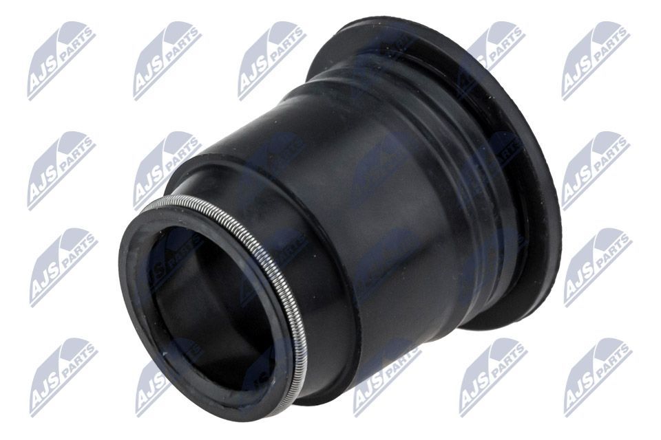 Tarpiklis, purkštuko laikiklis NTY BWP-TY-001