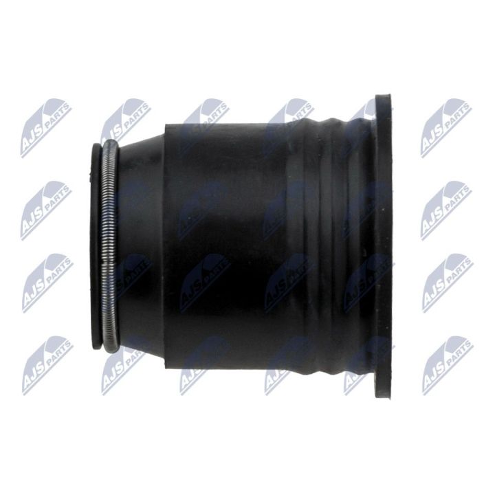 Tarpiklis, purkštuko laikiklis NTY BWP-TY-001