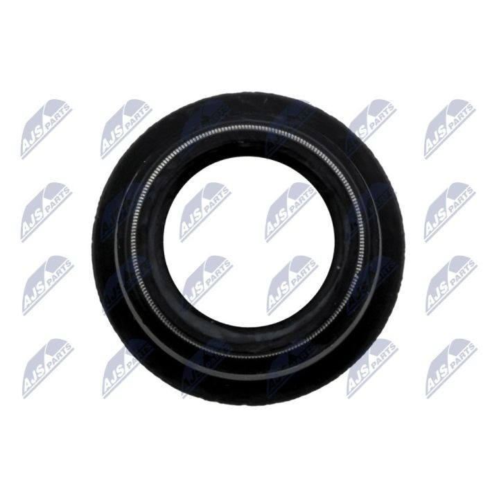 Tarpiklis, purkštuko laikiklis NTY BWP-TY-001