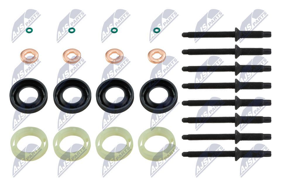 Tarpiklių rinkinys, purkštuko antgalis NTY BWP-CT-006