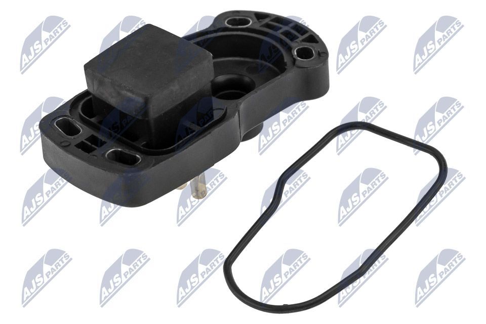 Reguliavimo potenciometras, tuščios eigos mišinys NTY EPP-ME-022