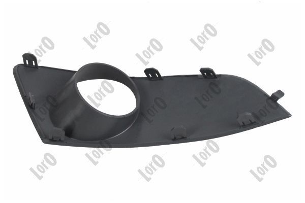 Ventiliacijos grotelės, buferis ABAKUS 010-03-451