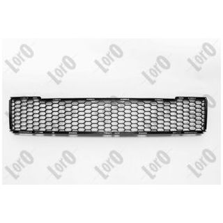 Ventiliacijos grotelės, buferis ABAKUS 016-06-450