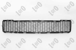 Ventiliacijos grotelės, buferis ABAKUS 016-06-450