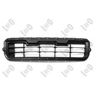 Ventiliacijos grotelės, buferis ABAKUS 016-12-450