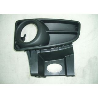 Ventiliacijos grotelės, buferis ABAKUS 016-12-451