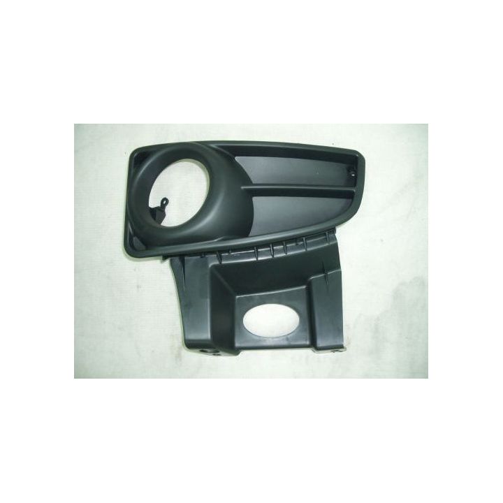 Ventiliacijos grotelės, buferis ABAKUS 016-12-451