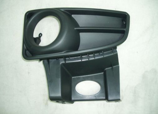 Ventiliacijos grotelės, buferis ABAKUS 016-12-451