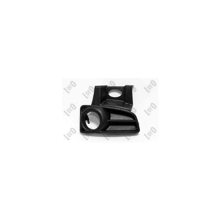 Ventiliacijos grotelės, buferis ABAKUS 016-12-452