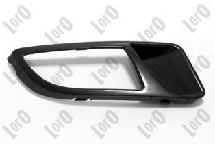 Ventiliacijos grotelės, buferis ABAKUS 016-22-541