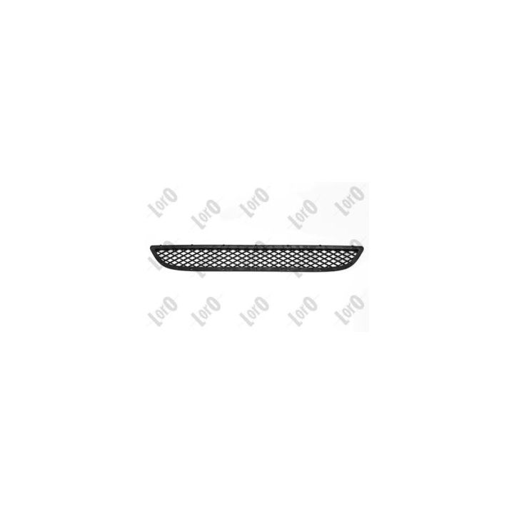 Ventiliacijos grotelės, buferis ABAKUS 016-53-450