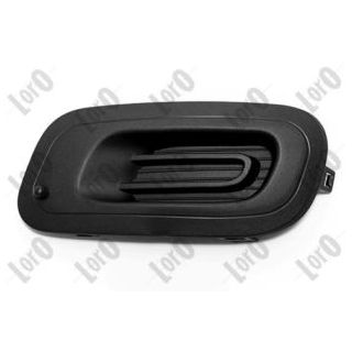 Ventiliacijos grotelės, buferis ABAKUS 016-54-453