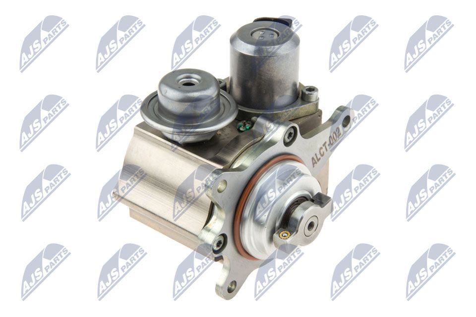 Aukšto slėgio siurblys NTY BPP-CT-002