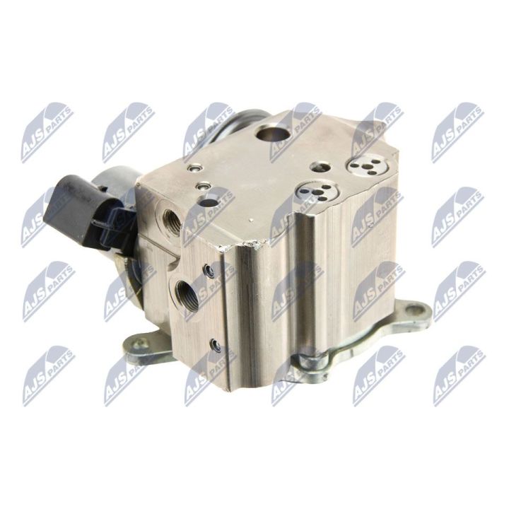 Aukšto slėgio siurblys NTY BPP-CT-002