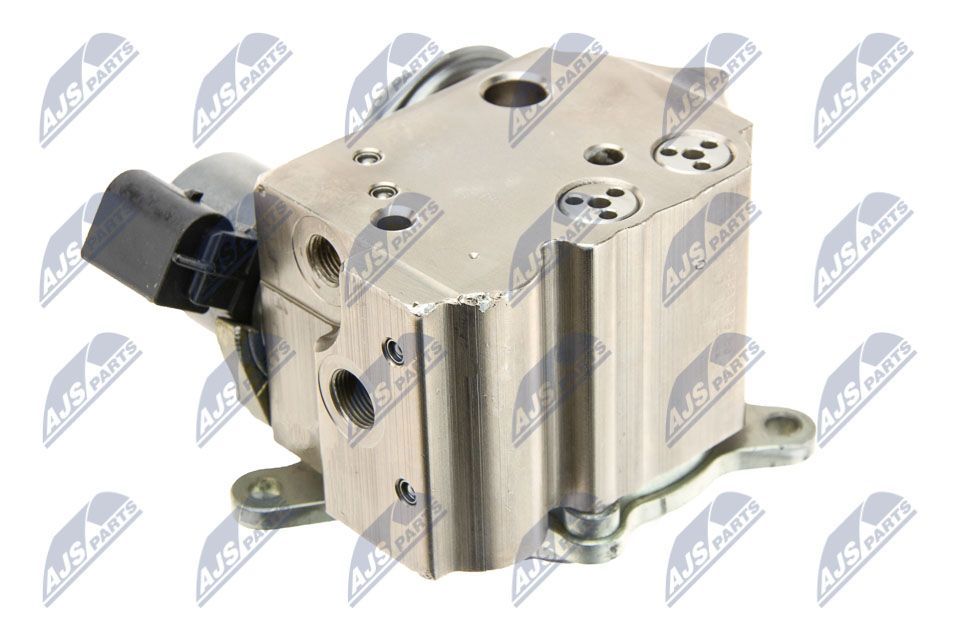 Aukšto slėgio siurblys NTY BPP-CT-002