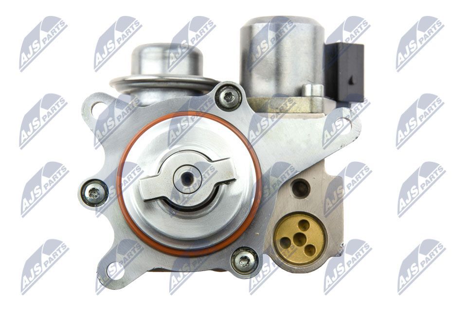 Aukšto slėgio siurblys NTY BPP-CT-002