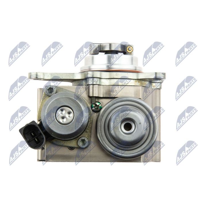 Aukšto slėgio siurblys NTY BPP-CT-002