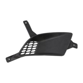 Ventiliacijos grotelės, buferis ABAKUS 019-16-541