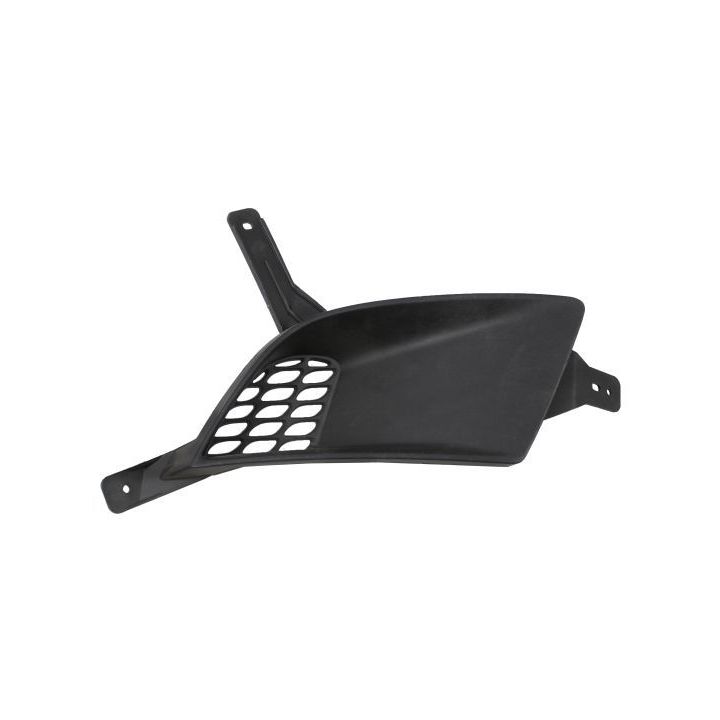 Ventiliacijos grotelės, buferis ABAKUS 019-16-541