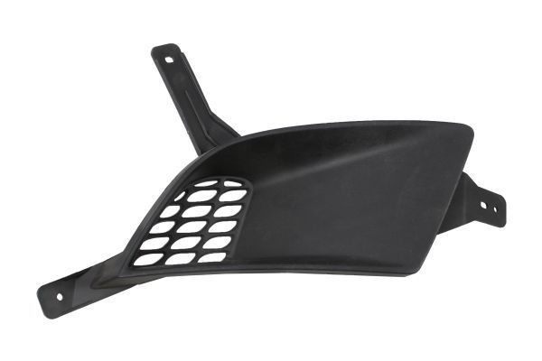 Ventiliacijos grotelės, buferis ABAKUS 019-16-541