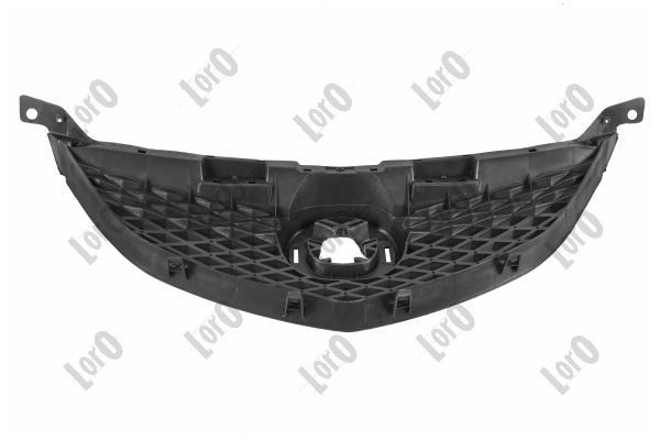 Ventiliacijos grotelės, buferis ABAKUS 030-11-400