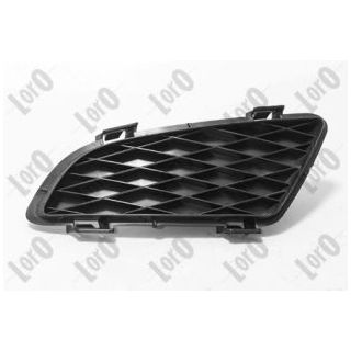 Ventiliacijos grotelės, buferis ABAKUS 030-11-452