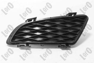 Ventiliacijos grotelės, buferis ABAKUS 030-11-452