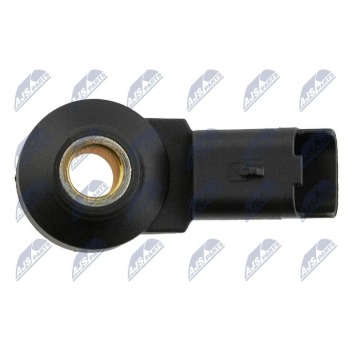 Detonacijos jutiklis NTY ESS-BM-002