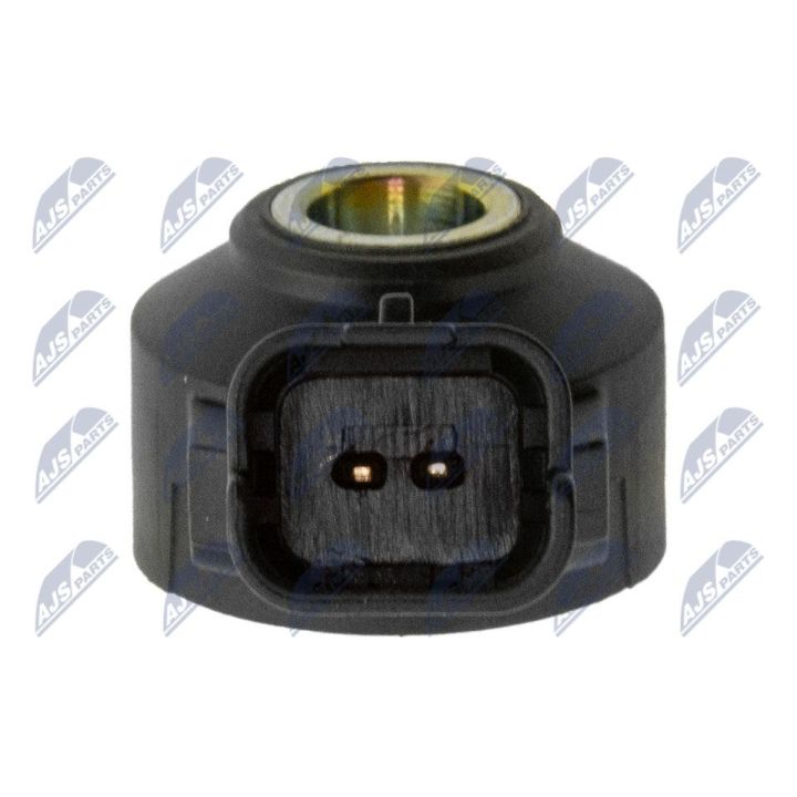 Detonacijos jutiklis NTY ESS-BM-002