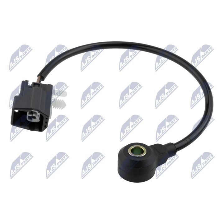 Detonacijos jutiklis NTY ESS-FR-002