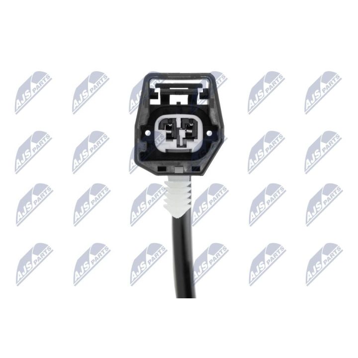 Detonacijos jutiklis NTY ESS-FR-002