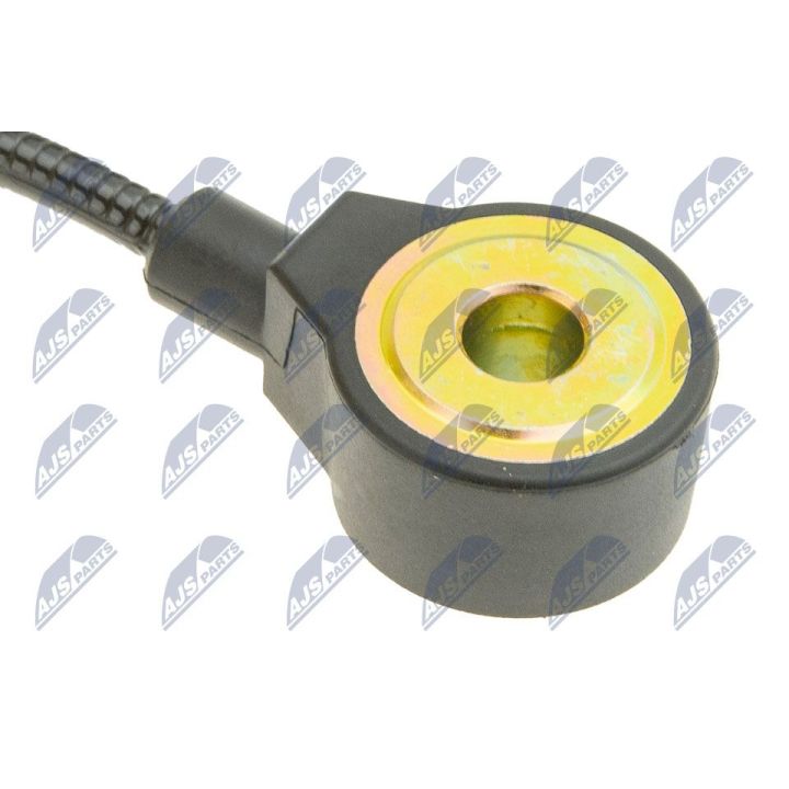 Detonacijos jutiklis NTY ESS-FR-003