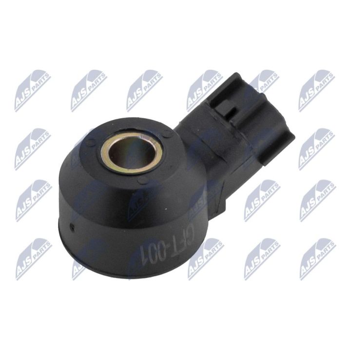 Detonacijos jutiklis NTY ESS-FT-001