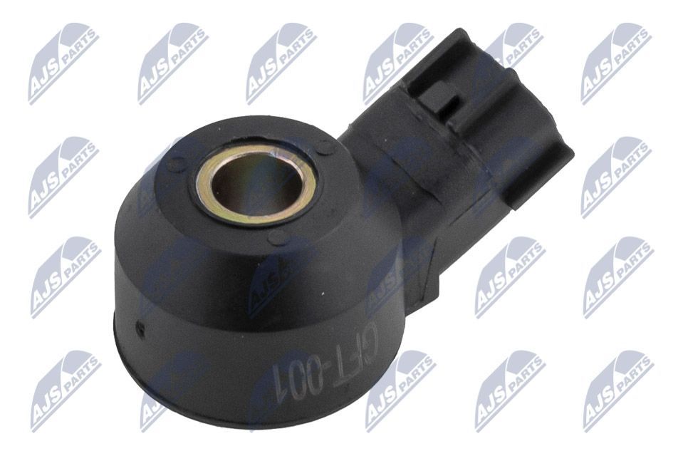 Detonacijos jutiklis NTY ESS-FT-001