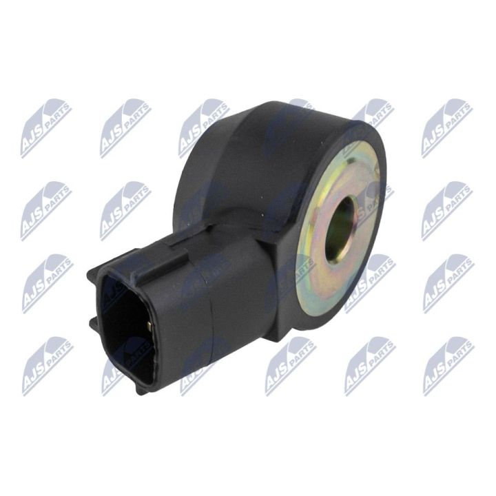 Detonacijos jutiklis NTY ESS-FT-001