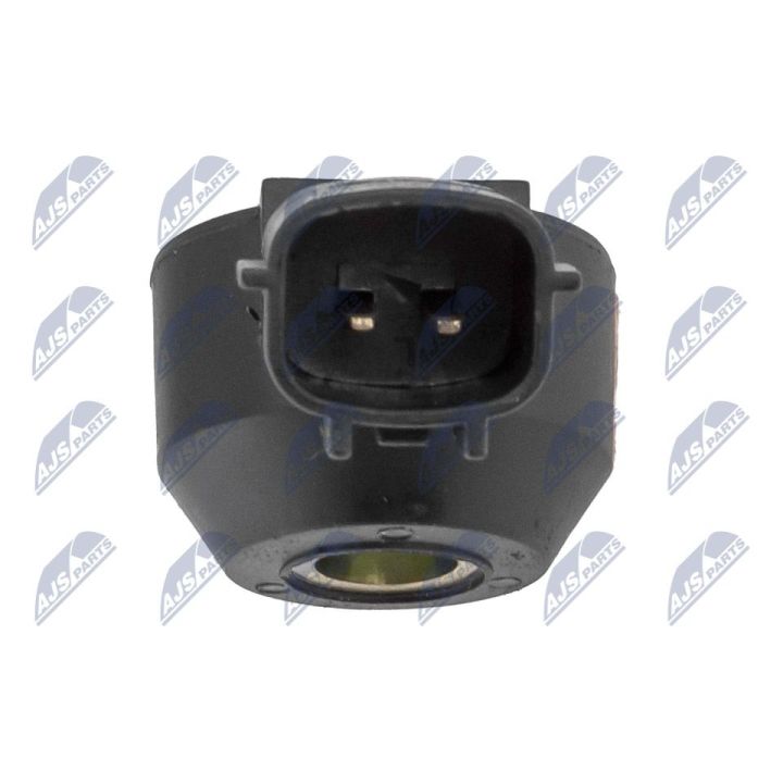 Detonacijos jutiklis NTY ESS-FT-001