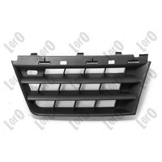 Ventiliacijos grotelės, buferis ABAKUS 042-12-401